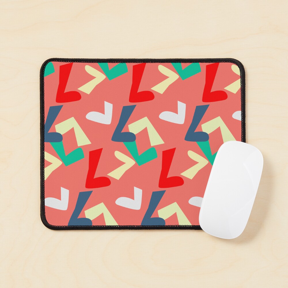 Item preview, Mouse Pad designed and sold by RoxanneG.
