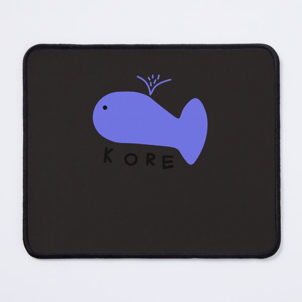 Item preview, Jin Kore Whale  T-Shirt designed and sold by Vitalckert.