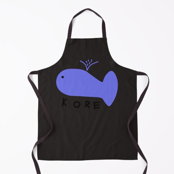 Item preview, Jin Kore Whale  T-Shirt designed and sold by Vitalckert.