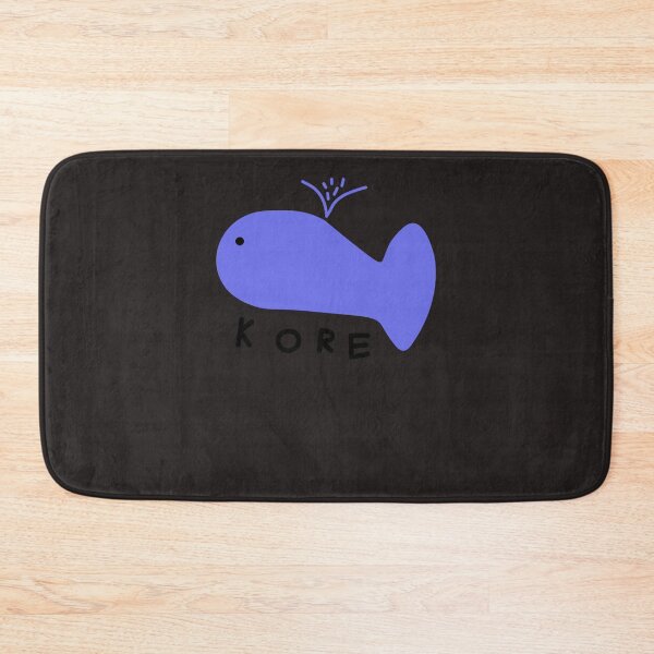 Item preview, Jin Kore Whale  T-Shirt designed and sold by Vitalckert.