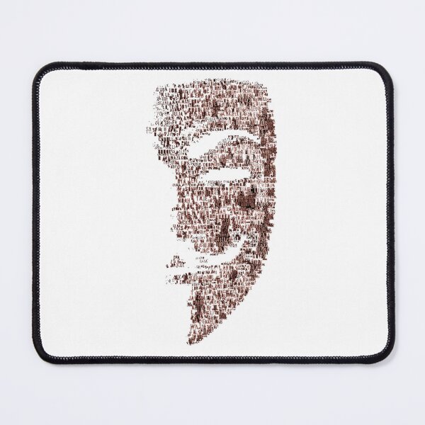 Item preview, AA mask designed and sold by Most-Mysterious.