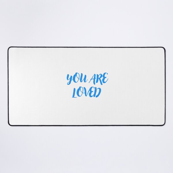 Item preview, YOU ARE LOVED designed and sold by IsaCria.