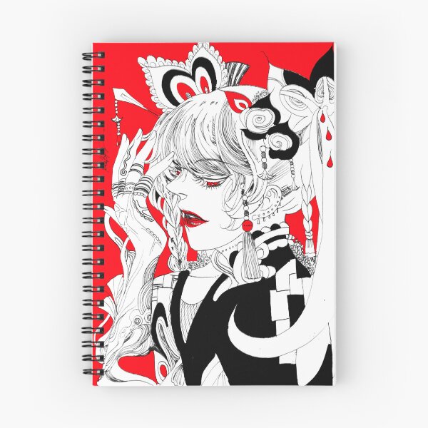 Item preview, Verge designed and sold by meisanart.
