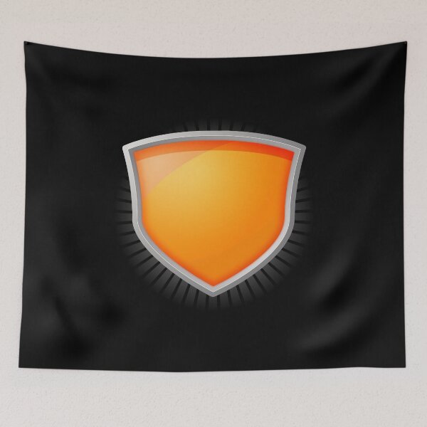 Item preview, Shield Star designed and sold by Henrik Lehnerer.