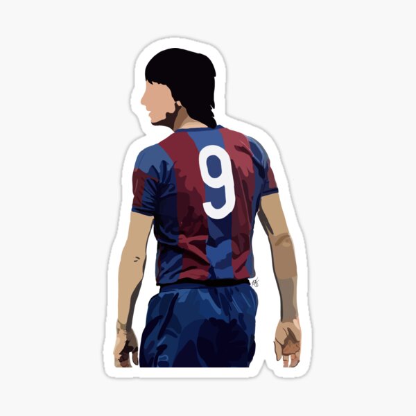 Item preview, Johan Cruyff  designed and sold by alisart29.
