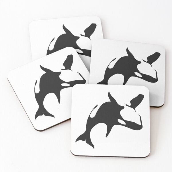 Item preview, Orca 2 designed and sold by KinLost.