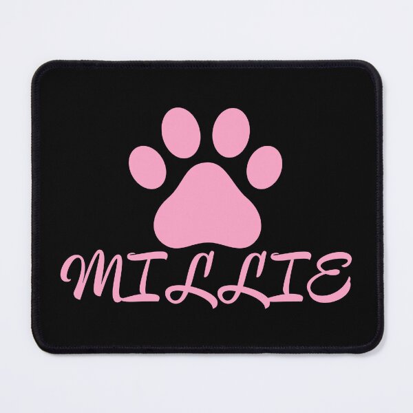 Item preview, Pink Cat Paw Millie  designed and sold by Foofighter01.