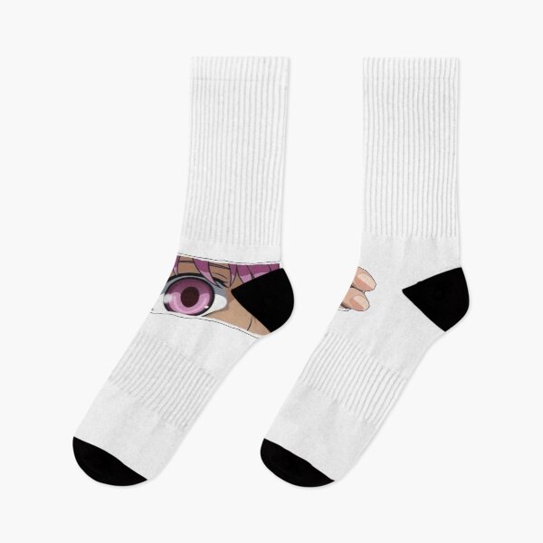 Item preview, Creepy Anime Eyes Peeking  designed and sold by PourElla.