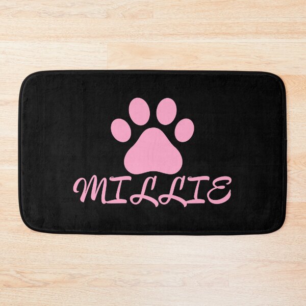 Item preview, Pink Cat Paw Millie  designed and sold by Foofighter01.