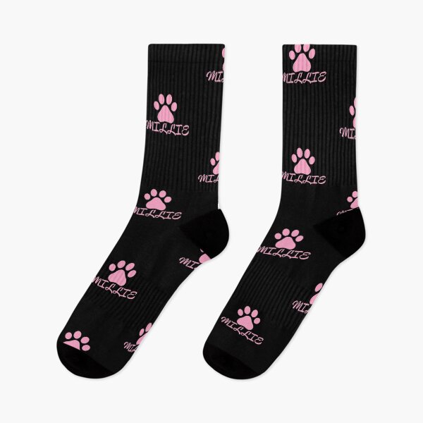 Item preview, Pink Cat Paw Millie  designed and sold by Foofighter01.