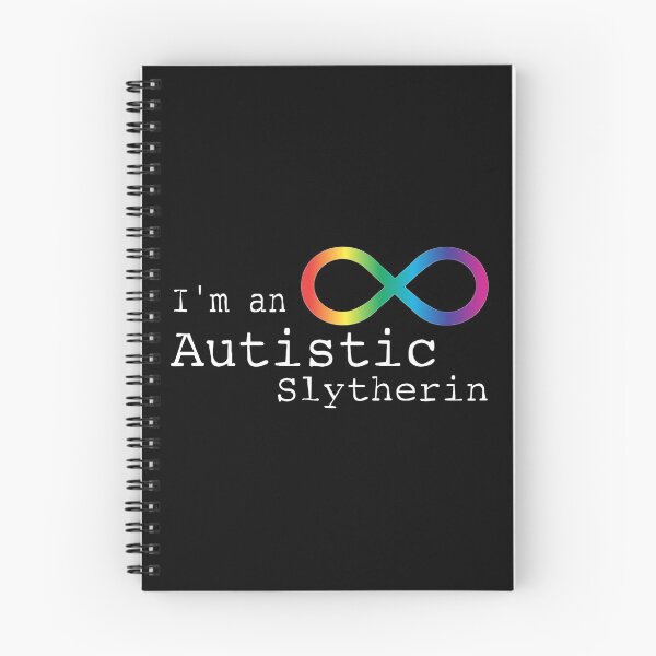 Item preview, Autistic Serpent designed and sold by shaneisadragon.