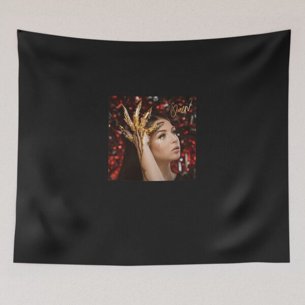 Item preview, BEST SELLING - Eva Queen Album Cover Essential T-Shirt designed and sold by LukasSeemuller.