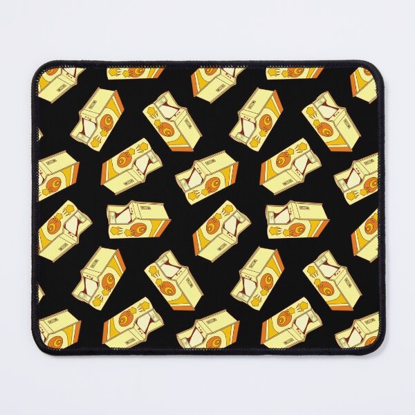 Item preview, Tall Arcade Game Console Pattern designed and sold by sifis.