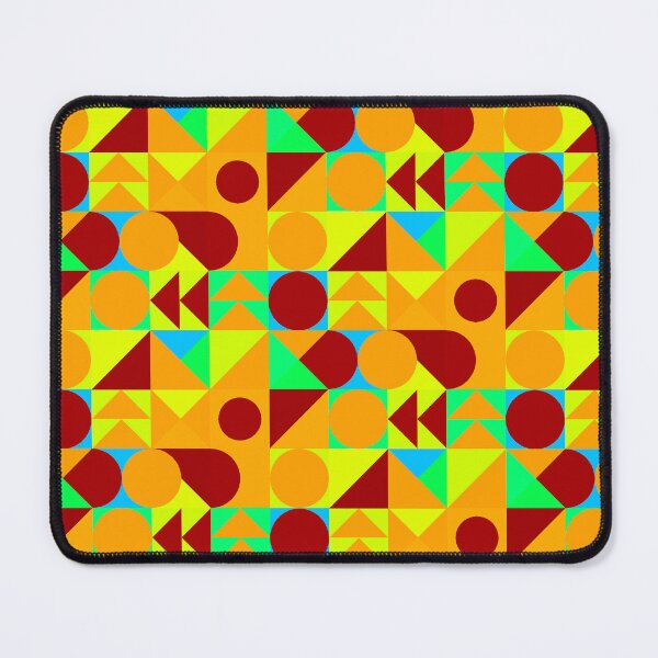 Item preview, Neo Geo Shapes & Patterns  colorful, neo geo, neo geometric, Neo Geo Minimalist Wallpapers designed and sold by Design Repo.