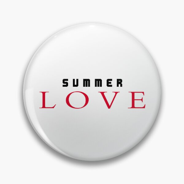 Item preview, Summer Love, Text design designed and sold by Ivan333Croatia.