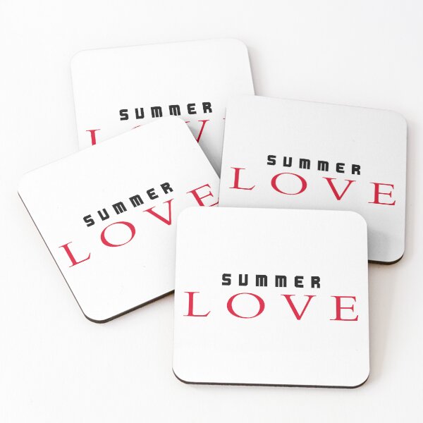 Item preview, Summer Love, Text design designed and sold by Ivan333Croatia.