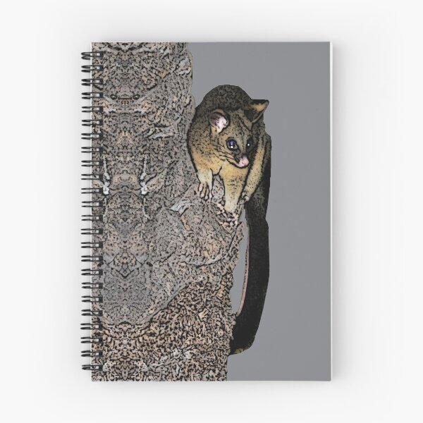 Item preview, Possum des villes designed and sold by AHELENE.
