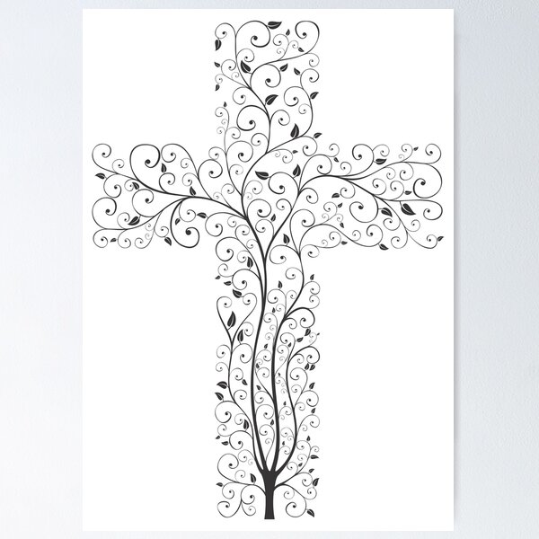 Item preview, Tree Of Life designed and sold by jamieleeart.