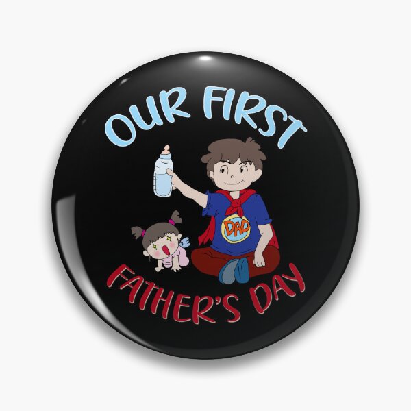 Item preview, Our first father’s day designed and sold by Lolly's Lane Shoppe.