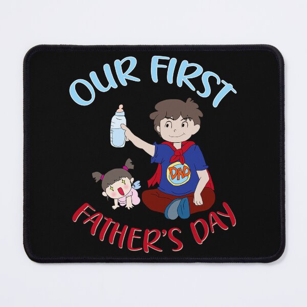 Item preview, Our first father’s day designed and sold by Lolly's Lane Shoppe.