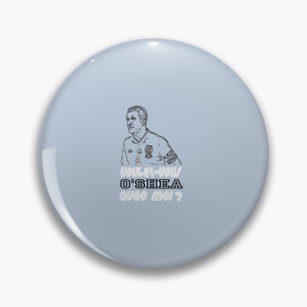 Item preview, Disco John O&X27;Shea Essential T-Shirt designed and sold by Kareinztoll.