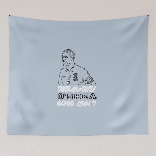 Item preview, Disco John O&X27;Shea Essential T-Shirt designed and sold by Kareinztoll.