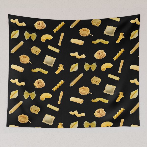 Item preview, Pasta Soup designed and sold by PoeTatoes.