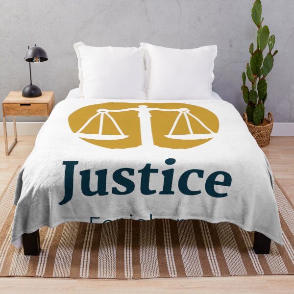 Item preview, Justice for Johnny designed and sold by earth wings.