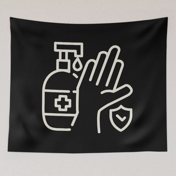 Item preview, logo angle line pattern number designed and sold by handriart.