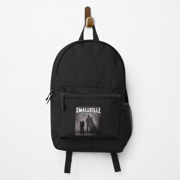 Artikelvorschau, T-Shirt mit SMALLVILLE-LOGO entworfen und verkauft von AnneKaiser.