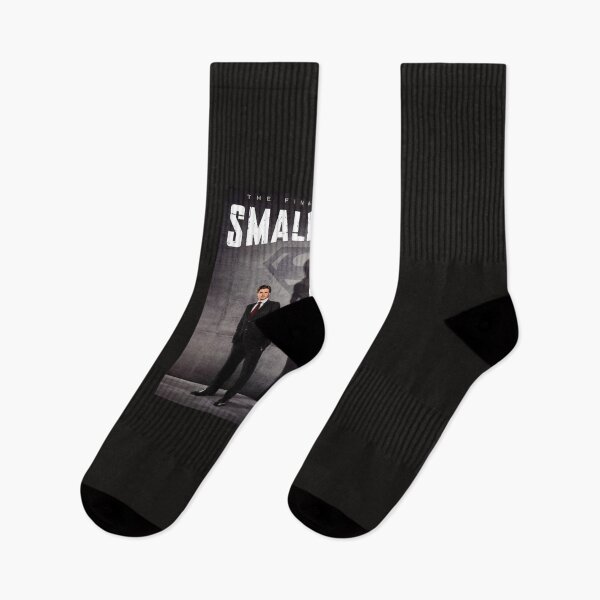 Artikelvorschau, T-Shirt mit SMALLVILLE-LOGO entworfen und verkauft von AnneKaiser.