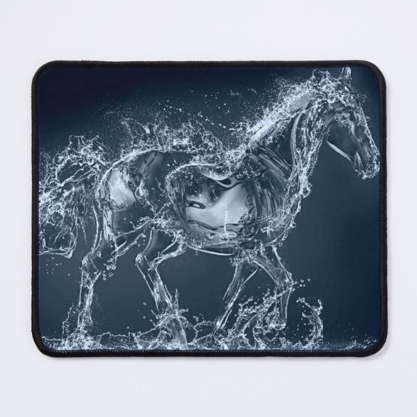 Item preview, A horse of water designed and sold by Gagilix.