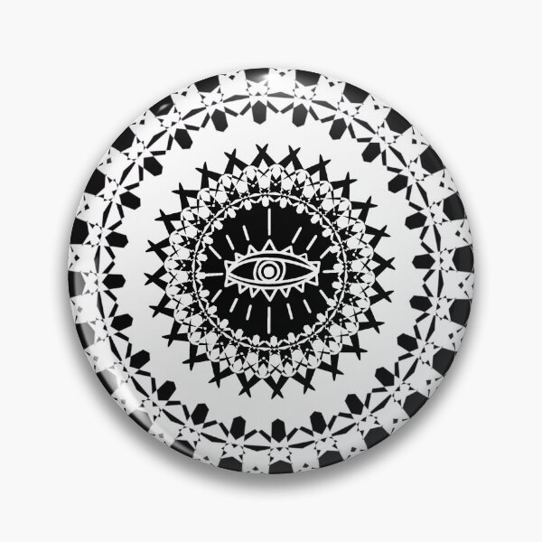Item preview, Nyaphomet Third Eye-2 designed and sold by CKM-style.