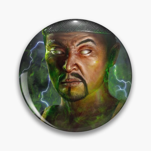 Item preview, Shang MK2 designed and sold by FLKreations.
