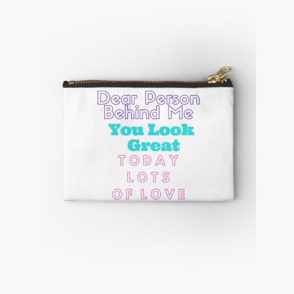 Item preview,   You Look Great Today lots of love designed and sold by yassminishop.