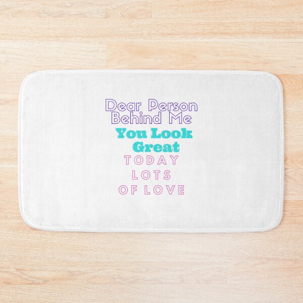 Item preview,   You Look Great Today lots of love designed and sold by yassminishop.