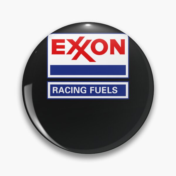 Item preview, Best Selling - Exxon Racing Fuels Merchandise Essential T-Shirt designed and sold by LukasSeemuller.