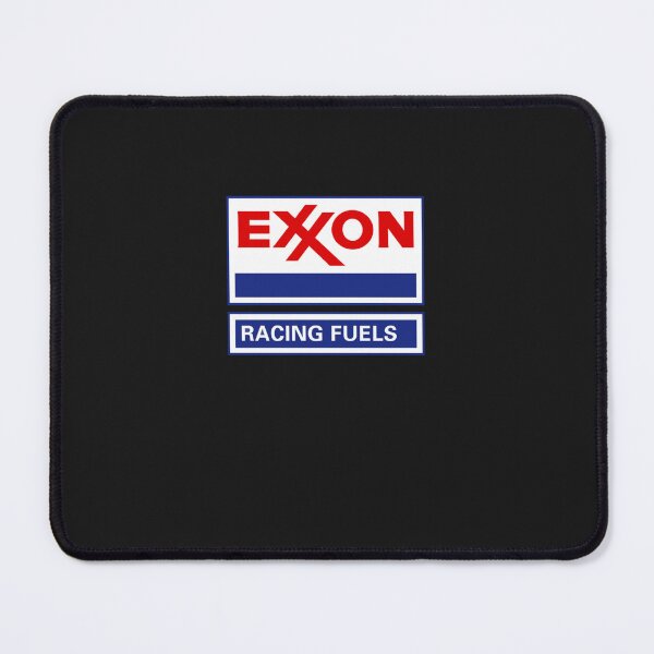Item preview, Best Selling - Exxon Racing Fuels Merchandise Essential T-Shirt designed and sold by LukasSeemuller.