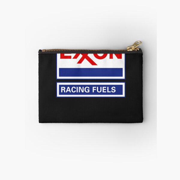 Item preview, Best Selling - Exxon Racing Fuels Merchandise Essential T-Shirt designed and sold by LukasSeemuller.