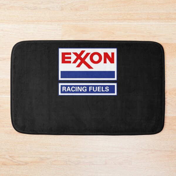Item preview, Best Selling - Exxon Racing Fuels Merchandise Essential T-Shirt designed and sold by LukasSeemuller.
