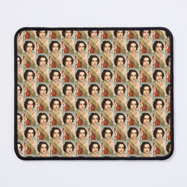 Item preview, Timothee Chalamet God designed and sold by elvertnekne.