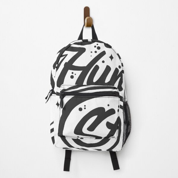Item preview, stay humble typography design designed and sold by designsmaster99.