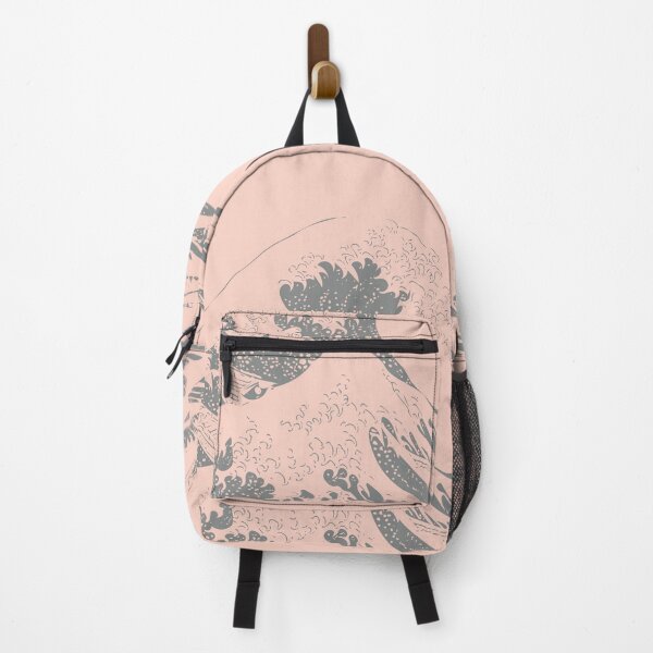 Item preview, The great wave designed and sold by nanarts.