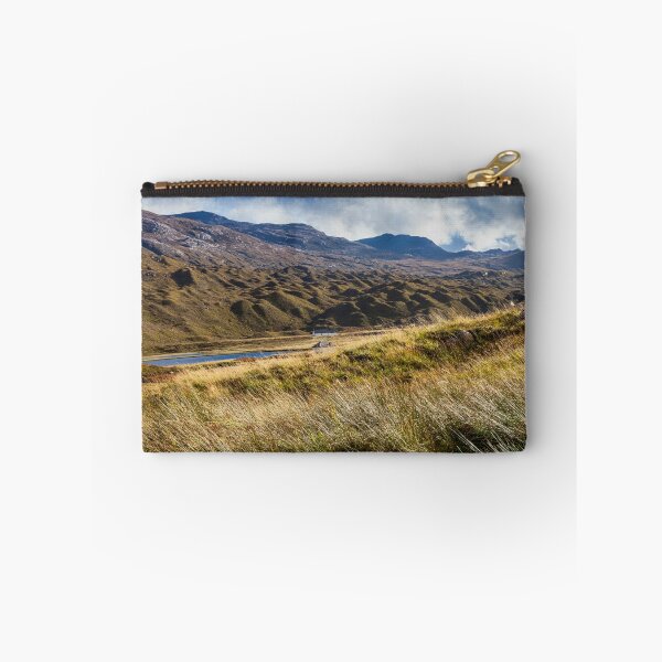 Item preview, Torridon Mountains in Wester Ross designed and sold by Diane Macdonald.