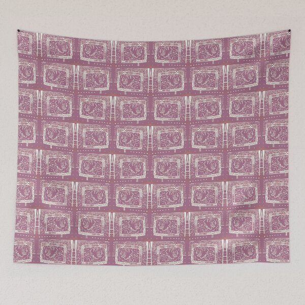 Item preview, roses and ladders designed and sold by Nickdavisinghe.