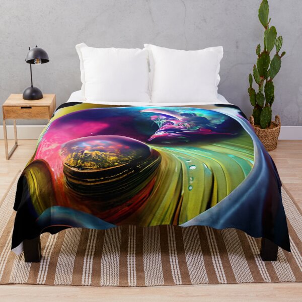 Item preview, A glimpse of the universe next door - Surreal designed and sold by Girih.