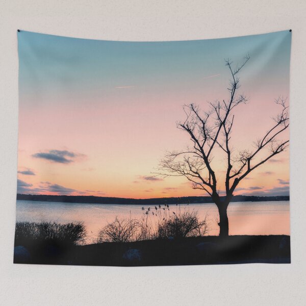 Item preview, Pastel Sky designed and sold by Roger Porter Photography.