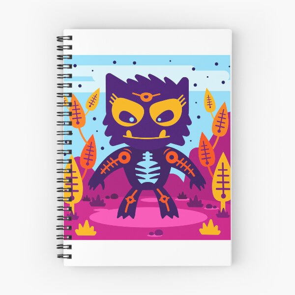 Item preview, Monstro desconhecido designed and sold by Luizprint.