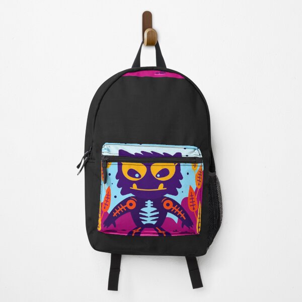 Item preview, Monstro desconhecido designed and sold by Luizprint.