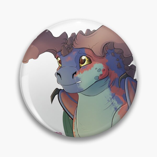 Item preview, Crimson Goregutter  designed and sold by dinosaphira99.